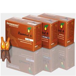 ESSENTIAL 6 SPOT ON CANE 0/10 KG 4 PIPETTE 0,6 ML - Farmacia Murachelli Di Putelli dr. Giovanni