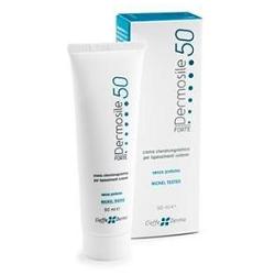 DERMOSILE 50 FORTE 50 ML - Farmacia Murachelli Di Putelli dr. Giovanni