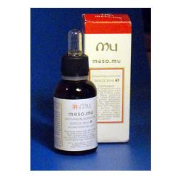 MESO MU 30 ML - Farmacia Murachelli Di Putelli dr. Giovanni