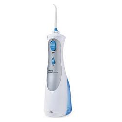 WATERPIK IDROPULSORE DA VIAGGIO CON BATTERIA RICARICABILE CORDLES - Farmacia Murachelli Di Putelli dr. Giovanni