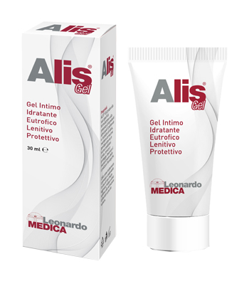 ALIS GEL INTIMO 30 ML - Farmacia Murachelli Di Putelli dr. Giovanni