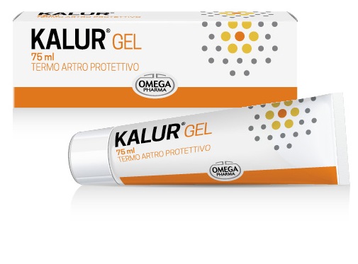 KALUR GEL 75 ML - Farmacia Murachelli Di Putelli dr. Giovanni