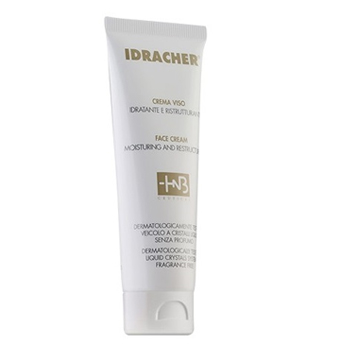IDRACHER CREMA VISO 50 ML - Farmacia Murachelli Di Putelli dr. Giovanni