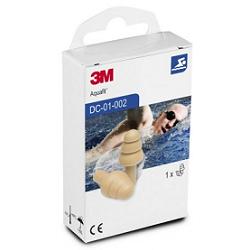 TAPPI AURICOLARI AQUAFIT ADULTI 1 PAIO - Farmacia Murachelli Di Putelli dr. Giovanni