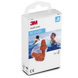 TAPPI AURICOLARI AQUAFIT BAMBINI 1 PAIO - Farmacia Murachelli Di Putelli dr. Giovanni