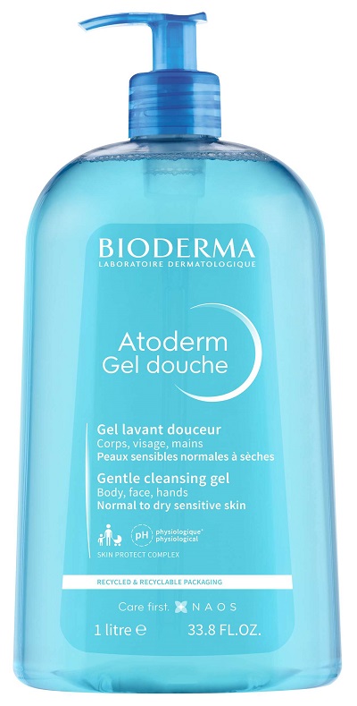 ATODERM GEL DOUCHE 1L - Farmacia Murachelli Di Putelli dr. Giovanni