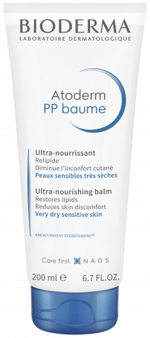 ATODERM PP BAUME 200 ML - Farmacia Murachelli Di Putelli dr. Giovanni