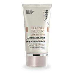 DEFENCE BLUCENT CREMA VISO UNIFORMANTE SPF 15 40 ML - Farmacia Murachelli Di Putelli dr. Giovanni