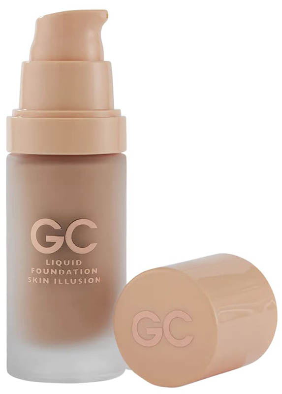 GC FONDOTINTA SKIN ILLUMINANTE COMFORT BEIGE - Farmacia Murachelli Di Putelli dr. Giovanni