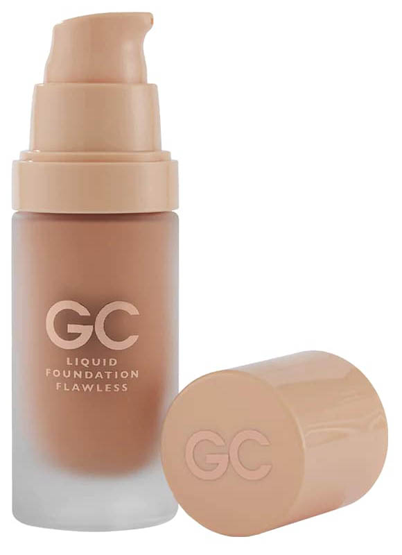 GC FONDOTINTA WARM BEIGE - Farmacia Murachelli Di Putelli dr. Giovanni