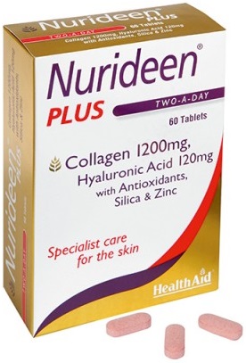 NURIDEEN PLUS 60 COMPRESSE - Farmacia Murachelli Di Putelli dr. Giovanni