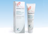 ZANTODERM CREMA 100 ML - Farmacia Murachelli Di Putelli dr. Giovanni