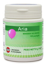 ARIA 100 PASTIGLIE - Farmacia Murachelli Di Putelli dr. Giovanni