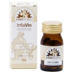 INFIAVIN 60 COMPRESSE 500 MG - Farmacia Murachelli Di Putelli dr. Giovanni