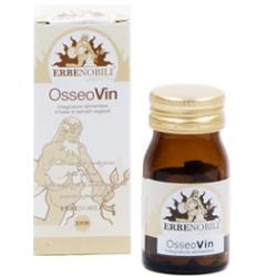 OSSEOVIN 60 COMPRESSE 500 MG - Farmacia Murachelli Di Putelli dr. Giovanni