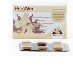 PROSTVIN 60 COMPRESSE 500 MG - Farmacia Murachelli Di Putelli dr. Giovanni