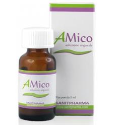 AMICO SOLUZIONE UNGUEALE 10 ML - Farmacia Murachelli Di Putelli dr. Giovanni
