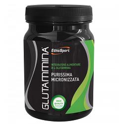 ETHICSPORT GLUTAMMINA POLVERE 300 G - Farmacia Murachelli Di Putelli dr. Giovanni