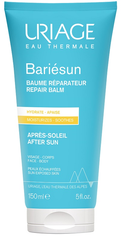 BARIESUN BALSAMO DOPOSOLE 150 ML - Farmacia Murachelli Di Putelli dr. Giovanni
