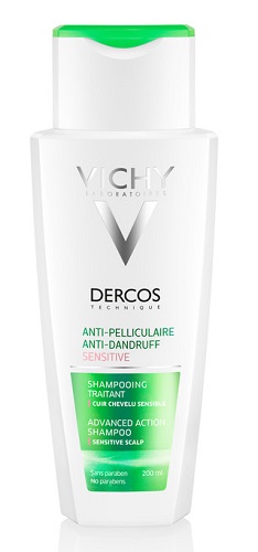DERCOS SHAMPO ANTIFORFORA SENSITIV 200 ML - Farmacia Murachelli Di Putelli dr. Giovanni