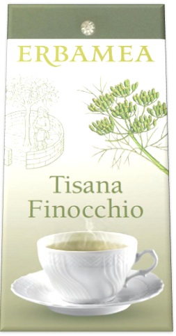 TISANA FINOCCHIO 100 G - Farmacia Murachelli Di Putelli dr. Giovanni