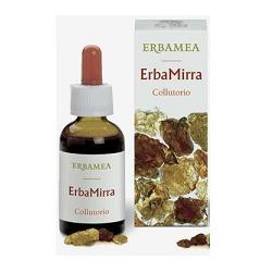 ERBAMIRRA COLLUTORIO 30 ML - Farmacia Murachelli Di Putelli dr. Giovanni