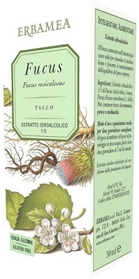 FUCUS 50 ML - Farmacia Murachelli Di Putelli dr. Giovanni