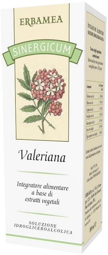 SINERGICUM VALERIANA 75 ML - Farmacia Murachelli Di Putelli dr. Giovanni