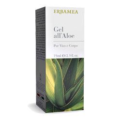 GEL ALOE 75 ML - Farmacia Murachelli Di Putelli dr. Giovanni