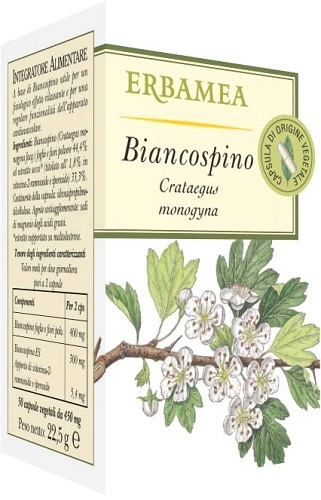 BIANCOSPINO 50 OPERCOLI - Farmacia Murachelli Di Putelli dr. Giovanni