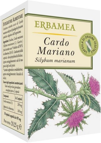 CARDO MARIANO 50 OPERCOLI - Farmacia Murachelli Di Putelli dr. Giovanni