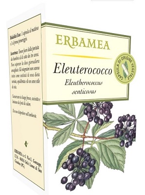 ELEUTEROCOCCO 50 OPERCOLI - Farmacia Murachelli Di Putelli dr. Giovanni