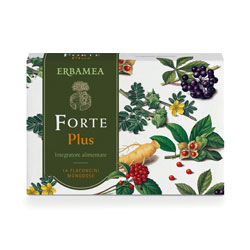 FORTE PLUS 14FLUIDO MONOD 10 ML - Farmacia Murachelli Di Putelli dr. Giovanni