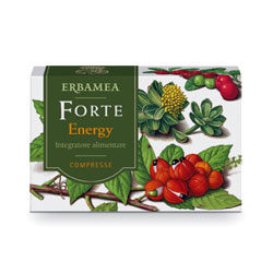 FORTE ENERGY 24 COMPRESSE - Farmacia Murachelli Di Putelli dr. Giovanni