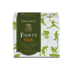 FORTE MGK 20 BUSTINE - Farmacia Murachelli Di Putelli dr. Giovanni
