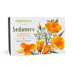 SEDANERV 30 CAPSULE VEGETALI - Farmacia Murachelli Di Putelli dr. Giovanni