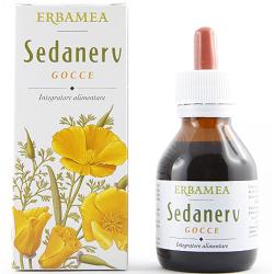SEDANERV GOCCE 100  ML - Farmacia Murachelli Di Putelli dr. Giovanni