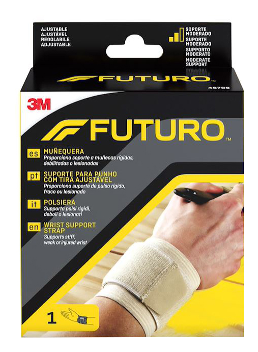 POLSINO ELASTICO FUTURO UNIVERSALE BEIGE - Farmacia Murachelli Di Putelli dr. Giovanni