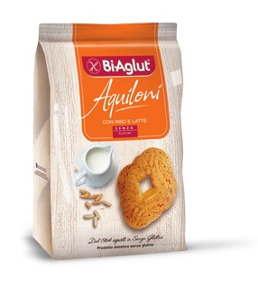 BIAGLUT AQUILONI 200 G - Farmacia Murachelli Di Putelli dr. Giovanni
