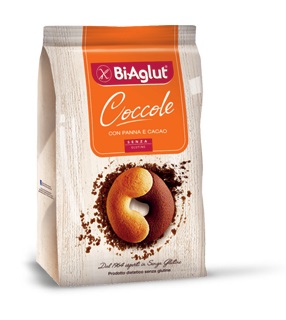 BIAGLUT COCCOLE 200 G - Farmacia Murachelli Di Putelli dr. Giovanni