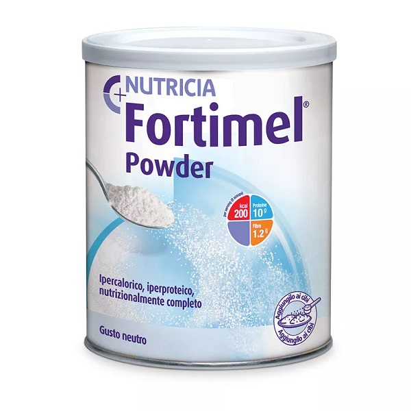 FORTIMEL POWDER NEUTRO 670 G - Farmacia Murachelli Di Putelli dr. Giovanni