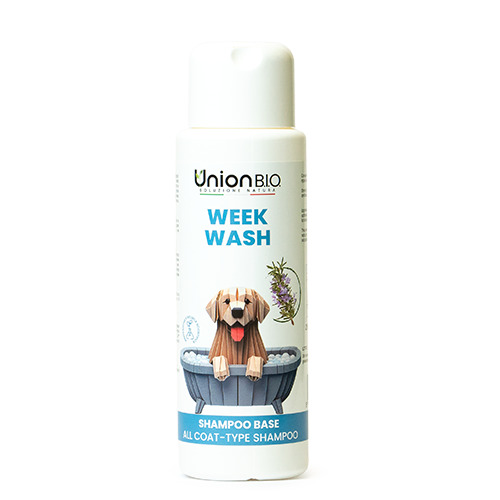 WEEK WASH SHAMPOO 250 ML - Farmacia Murachelli Di Putelli dr. Giovanni