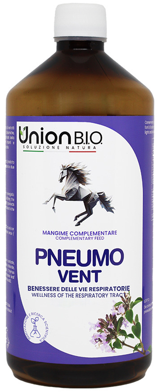 PNEUMO VENT 1 LITRO - Farmacia Murachelli Di Putelli dr. Giovanni