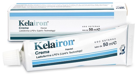 KELAIRON CREMA 50 ML - Farmacia Murachelli Di Putelli dr. Giovanni
