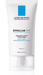 EFFACLAR MAT C/ECH GEL + ACIDO - Farmacia Murachelli Di Putelli dr. Giovanni