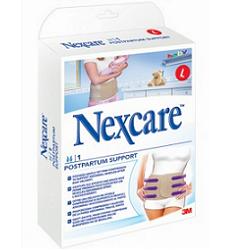 SUPPORTO ADDOMINALE POST PARTO NEXCARE MEDIA - Farmacia Murachelli Di Putelli dr. Giovanni