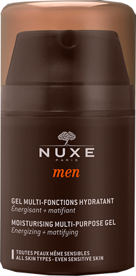 NUXE MEN IDRATANTE VISO UOMO 50 ML - Farmacia Murachelli Di Putelli dr. Giovanni