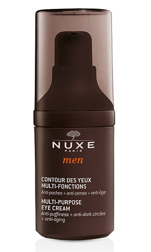 NUXE MEN CONTORNO OCCHI UOMO 15 ML - Farmacia Murachelli Di Putelli dr. Giovanni