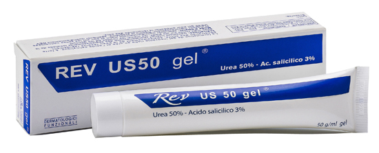 REV US50 GEL TUBETTO 50 ML - Farmacia Murachelli Di Putelli dr. Giovanni