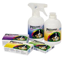 PI GUARD SPRAY 300 ML - Farmacia Murachelli Di Putelli dr. Giovanni